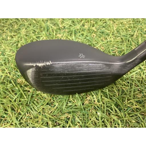 SRIXON ダンロップ スリクソン ユーティリティ ZX Mk II HYBRID H4 