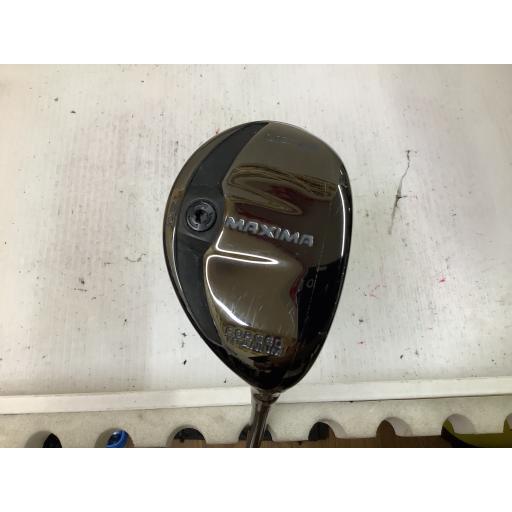 RYOMA GOLF リョーマゴルフ リョーマ マキシマ ユーティリティ U 