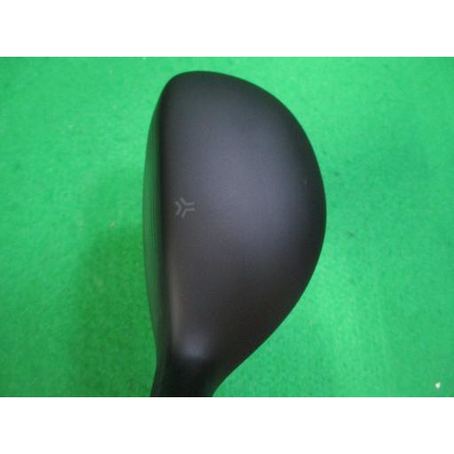 SRIXON ダンロップ スリクソン ユーティリティ ZX Mk II HYBRID