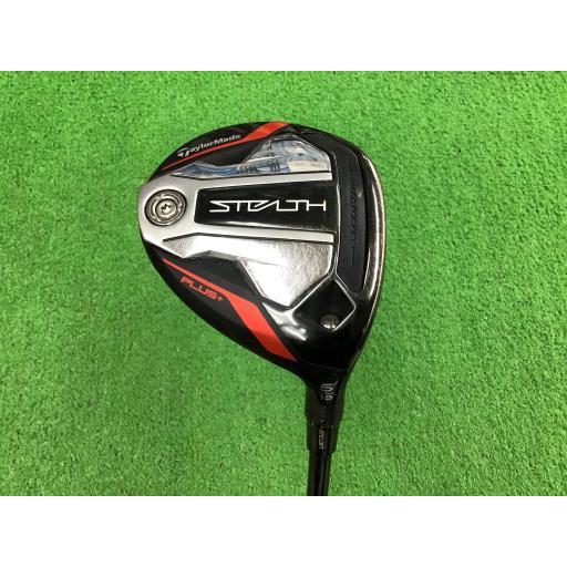 テーラーメイド ステルス フェアウェイウッド PLUS+ STEALTH PLUS+ 5W  