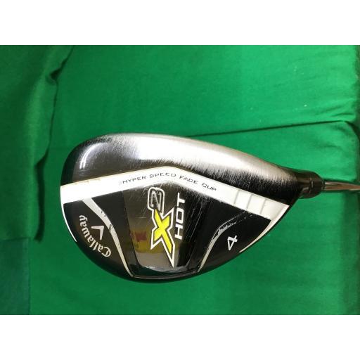 Callaway キャロウェイ X 2 ホット ユーティリティ X2 HOT U4 