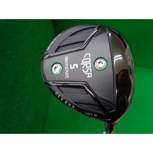 バルド コルサ フェアウェイウッド FAIRWAY WOOD(2022) CORSA FAIRWAY 