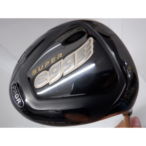 プロギア スーパーエッグ ドライバー LONG-SPEC SUPER egg LONG-SPEC 