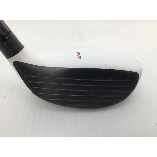 テーラーメイド Taylormade フェアウェイウッド R11S R11S 5W レフティ 