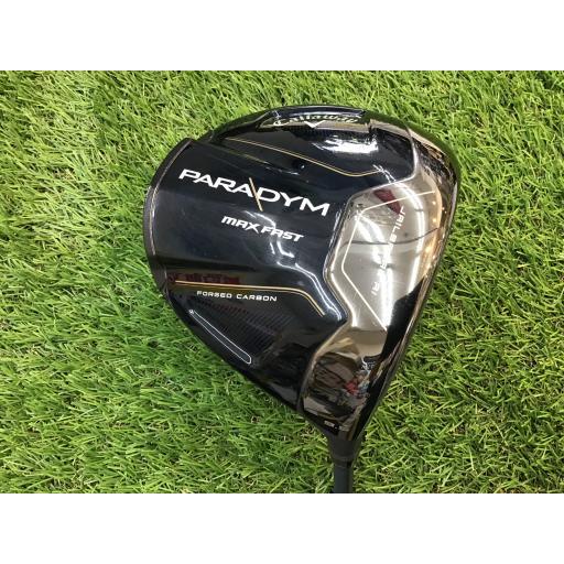 Callaway（キャロウェイ） PARADYM MAX FAST 9.5° ドライバー DR