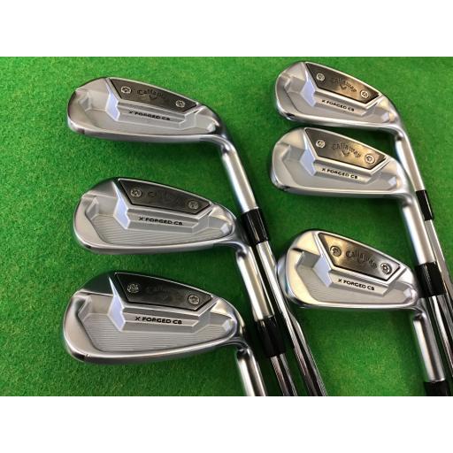 X（キャロウェイゴルフ） キャロウェイ Callaway アイアンセット  
