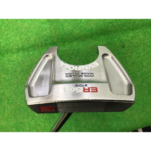 イーブンロール パター ER5CS(2020) EVNROLL 34インチ 中古 Cランク  