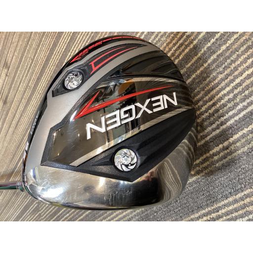 NEXGEN ゴルフパートナー ネクスジェン ネクストジェン