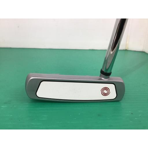 オデッセイ（車） オデッセイ ホワイト ホット オージー パター #5