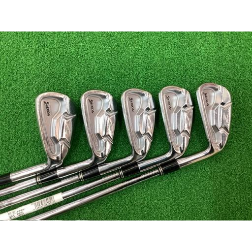 SRIXON ダンロップ スリクソン アイアンセット Z725 6S フレックスS 