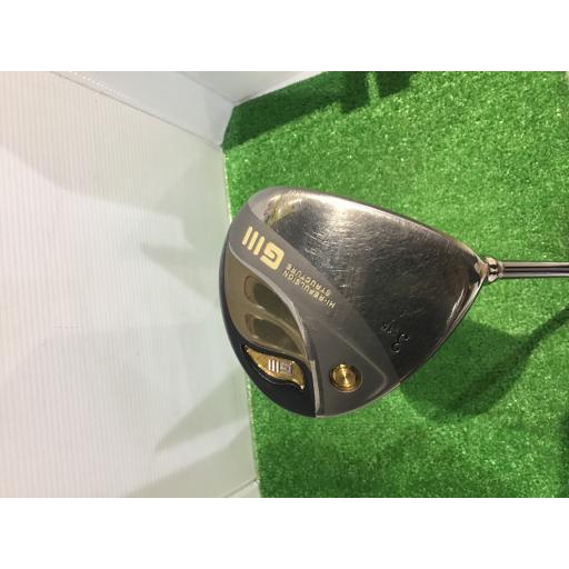 ダイワグローブライド Gスリー ジースリー フェアウェイウッド (2015  