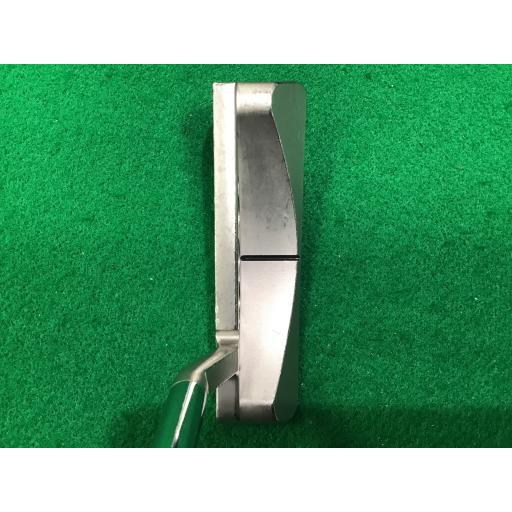 新品スコッティキャメロンセレクト ラグーナゴルフピン型パター34インチ