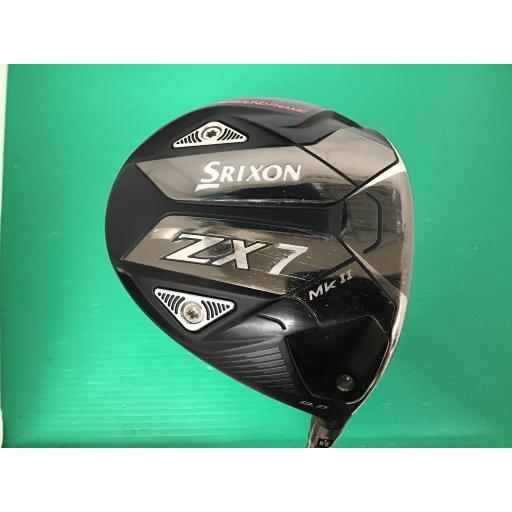 ダンロップ スリクソン ドライバー ZX7 Mk II SRIXON ZX7 Mk II 9.5 