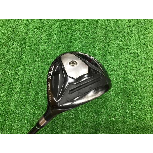 バルド バルド フェアウェイウッド TTX TTX 7W フレックスその他 中古  