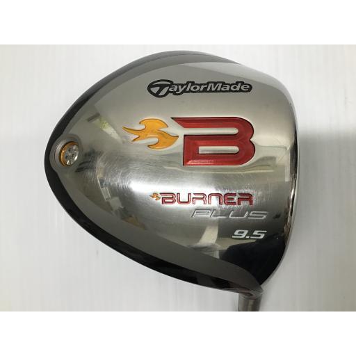 テーラーメイド Taylormade バーナー プラス ドライバー BURNER PLUS 