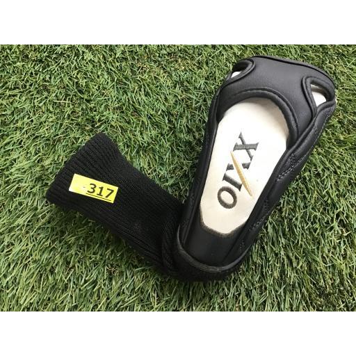 ダンロップ ゼクシオ10 XXIO10 ユーティリティ XXIO(2018) H5  