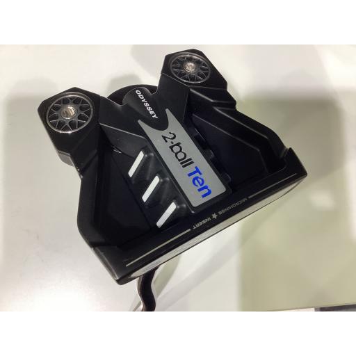 オデッセイ ツーボールテン パター 2-BALL TEN 2-BALL TEN 33インチ 