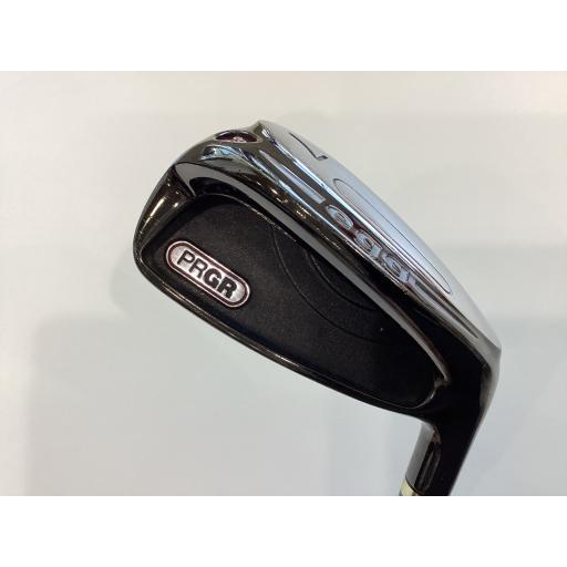 egg プロギア PRGR エッグ アイアンセット II 5S フレックスR 中古 C 