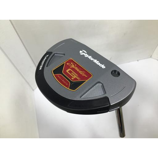 TaylorMade テーラーメイド スパイダージーティー パター ROLLBACK 