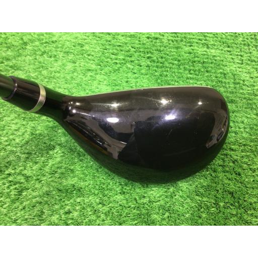 YAMAHA　RMX VD ユーティリティー U5　S RMX VD UT｜製品情報｜YamahaGolf ヤマハゴルフ