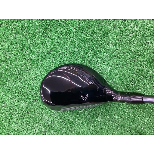 EPIC（Callaway） キャロウェイ エピック ユーティリティ SUPER HYBRID  