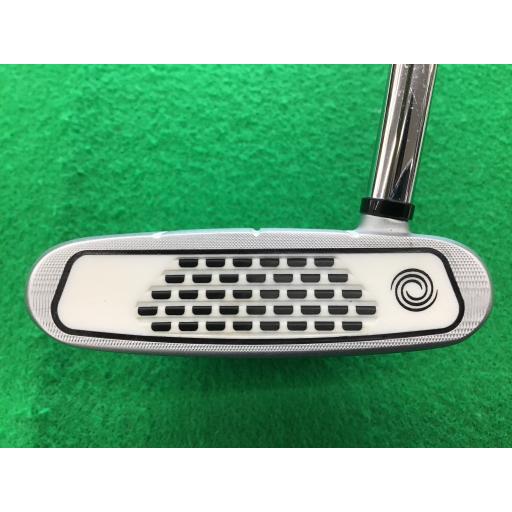オデッセイ ストロークラボ パター TUTTLE STROKE LAB TUTTLE 34 