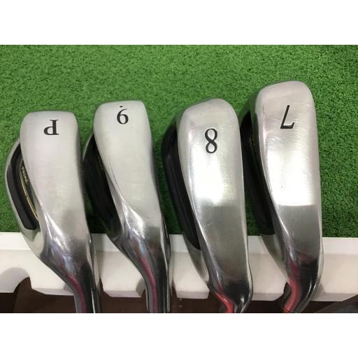 ダンロップ ゼクシオ プライム アイアンセット XXIO PRIME(2013) 5S  