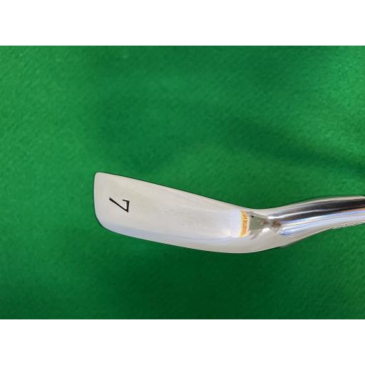 ミズノ ミズノプロ アイアンセット 920 Mizuno Pro 920 6S フレックスR 