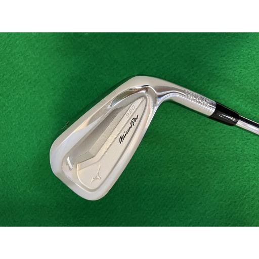 ミズノ ミズノプロ アイアンセット 920 Mizuno Pro 920 6S フレックスR 