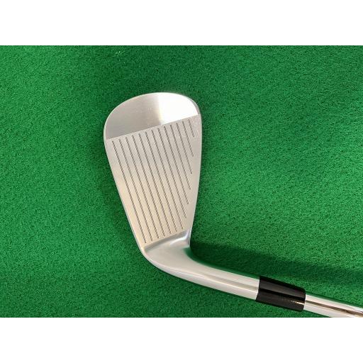 ミズノ ミズノプロ アイアンセット 920 Mizuno Pro 920 6S フレックスR 