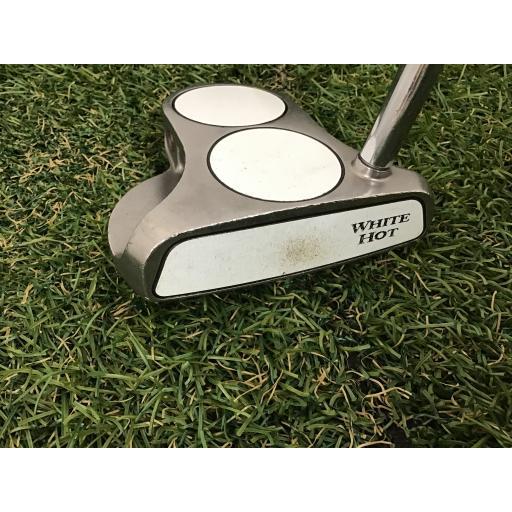 オデッセイ ホワイトホット 2ボール パター WHITE HOT 2 BALL 35インチ 