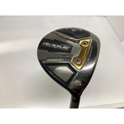 キャロウェイ ローグエスティー フェアウェイウッド MAX D ROGUE ST  
