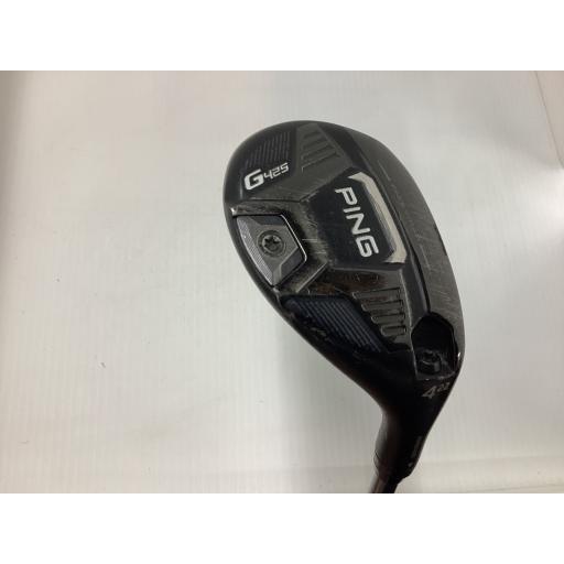GK古城□ 552 ピン G425 からま HYBRID☆ALTA J CB SLATE(日本仕様)