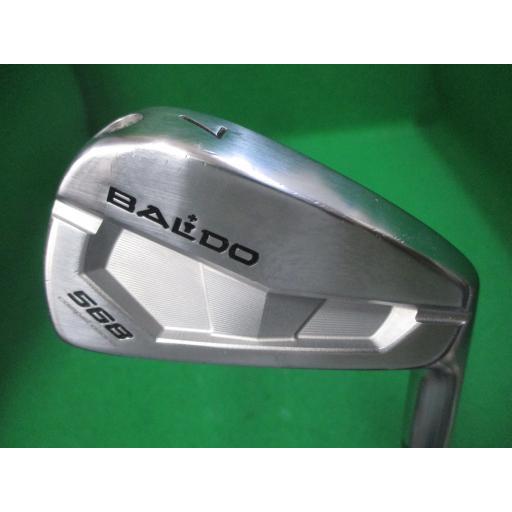 BALDO（バルド） BALDO COMPETIZIONE 568 FORGED MC ツアーサテン 6S