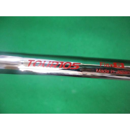 BALDO（バルド） BALDO COMPETIZIONE 568 FORGED MC ツアーサテン 6S