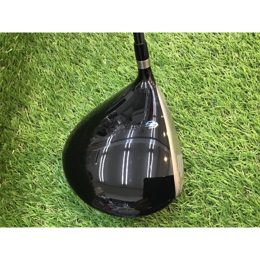 MIZUNO ミズノ/EURO G6/ドライバー/10.5°/FLEX：R/ABランク/69【中古】 MIZUNO ミズノ/EURO G6/ドライバー/10.5°/FLEX：R/ABランク/69