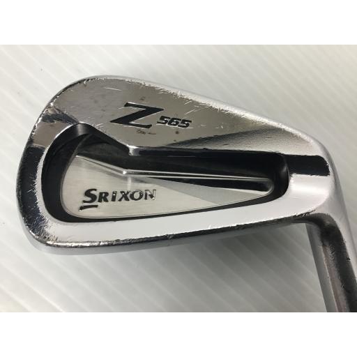 SRIXON ダンロップ スリクソン アイアンセット Z565 8S フレックスS