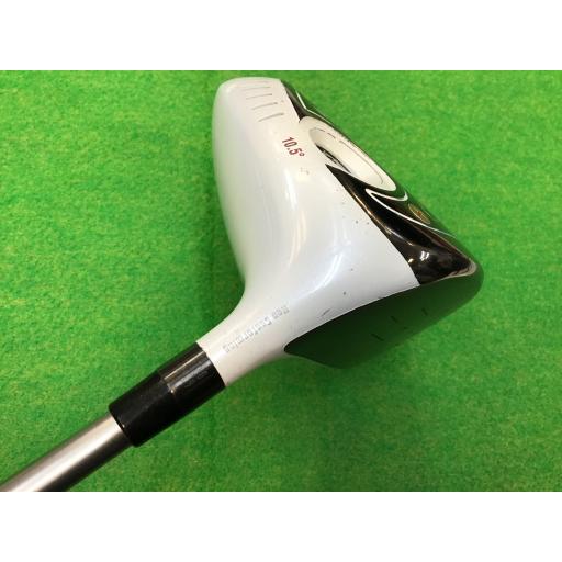 kasco（キャスコ） ZEUS IMPACT 10.5° ドライバー DR フレックスR