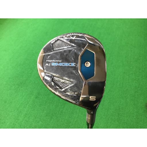 Callaway キャロウェイ パラダイムエーアイスモーク フェアウェイ 