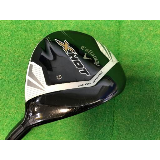 キャロウェイ Xホット フェアウェイウッド X HOT 5W フレックスR 中古 Dランク : 2100377899035 : ゴルフパートナーYahoo!店 - 通販 - Yahoo!ショッピング キャロウェイ Xホット フェアウェイウッド X HOT 5W フレックスR 中古 Dランク : 2100377899035 : ゴルフパートナーYahoo!店 - 通販 - Yahoo!ショッピング