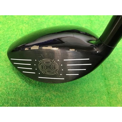 Callaway キャロウェイ Xホット フェアウェイウッド X HOT 5W Callaway キャロウェイ Xホット フェアウェイウッド X HOT 5W
