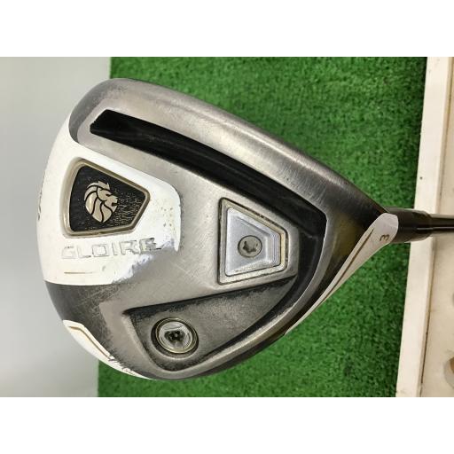 TaylorMade テーラーメイド グローレ フェアウェイウッド GLOIRE G 3W 