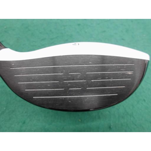 TaylorMade テーラーメイド エムツー フェアウェイウッド (2017