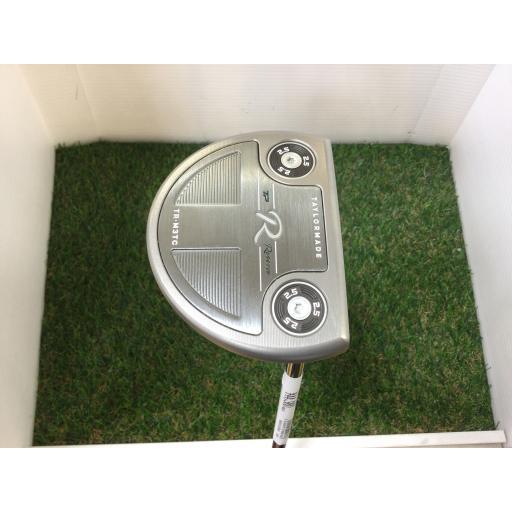 TaylorMade テーラーメイド ティーピー リザーブ トラス パター M3TC 