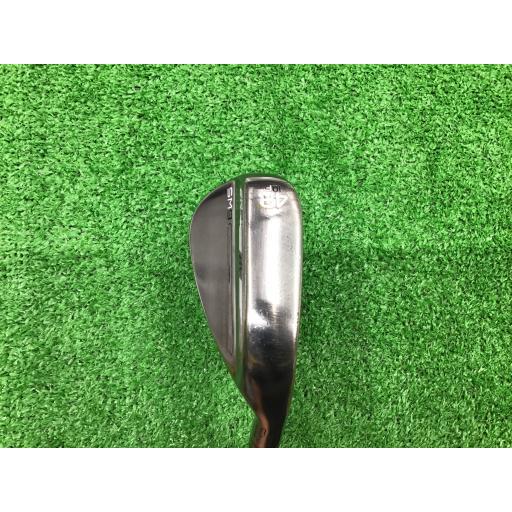 タイトリスト Titleist ボーケイ ウェッジ SPIN MILLED SM9 ブラッシュ 