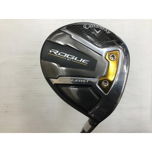 Callaway キャロウェイ ローグエスティー フェアウェイウッド MAX FAST 