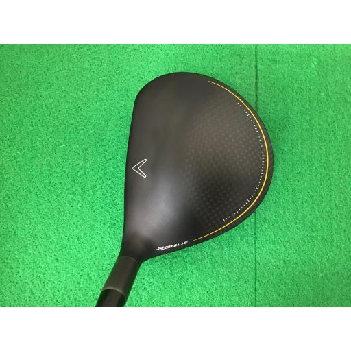 キャロウェイ ローグエスティー フェアウェイウッド MAX ROGUE ST MAX  