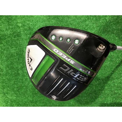 EPIC（Callaway） キャロウェイ エピック ドライバー SPEED EPIC 9 