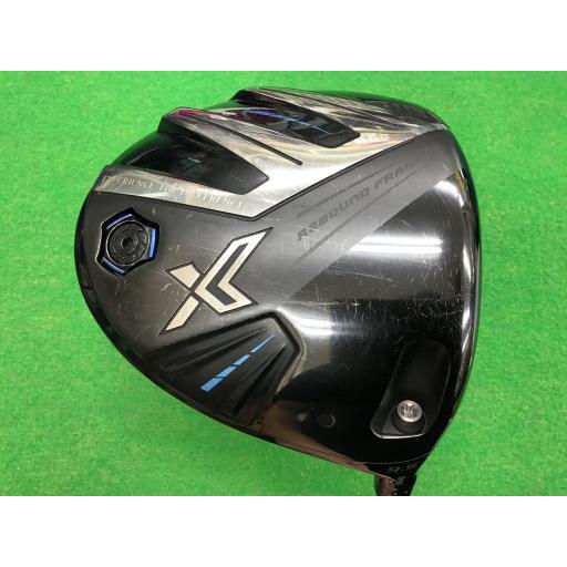 ダンロップ ゼクシオ ドライバー (2024) eks XXIO(2024) eks 9.5 