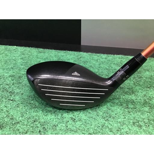 Titleist タイトリスト フェアウェイウッド F 915 5W フレックスS 中古 